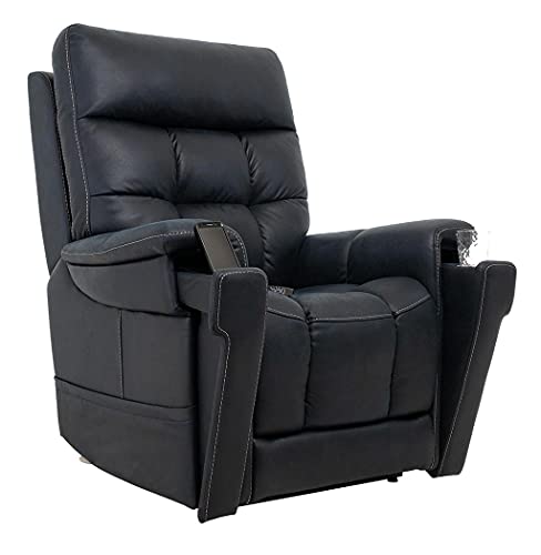 Small Power Recliner Lift Chair with Heating Pad U8449