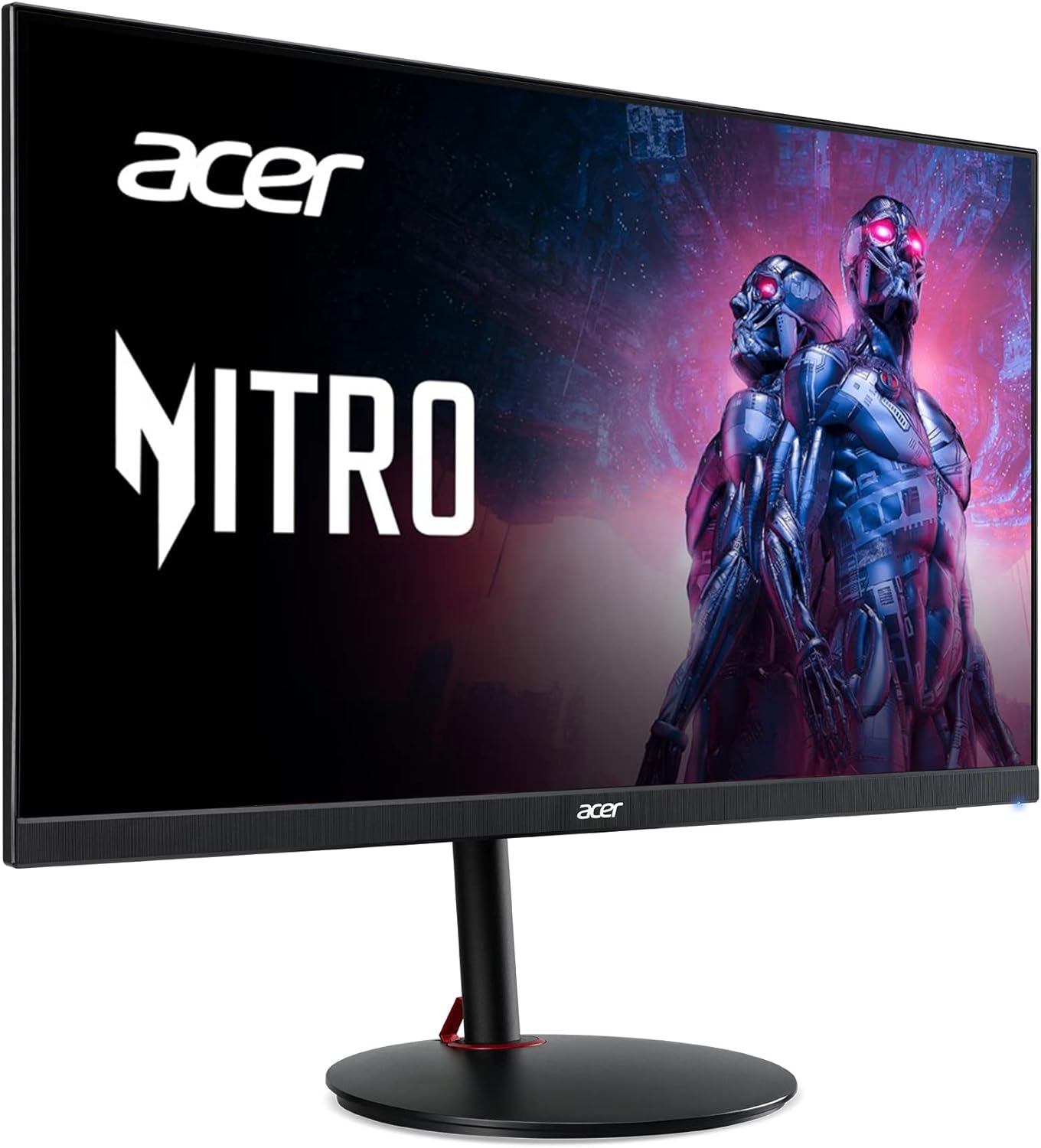 27" WQHD 240Hz 0.5ms IPS Gaming Monitor Z9779