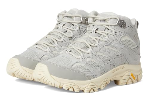 Women's Moab 3 Mid Wp Hiking Boot P140