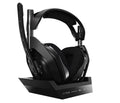 Restored Wireless Headset with Base Station Gen 4 W955