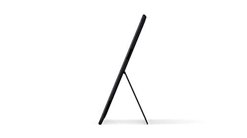 13" Touch-Screen Microsoft SQ1 8GB Memory 256GB Solid State Drive WIFI + 4G LTE Matte Black I15120