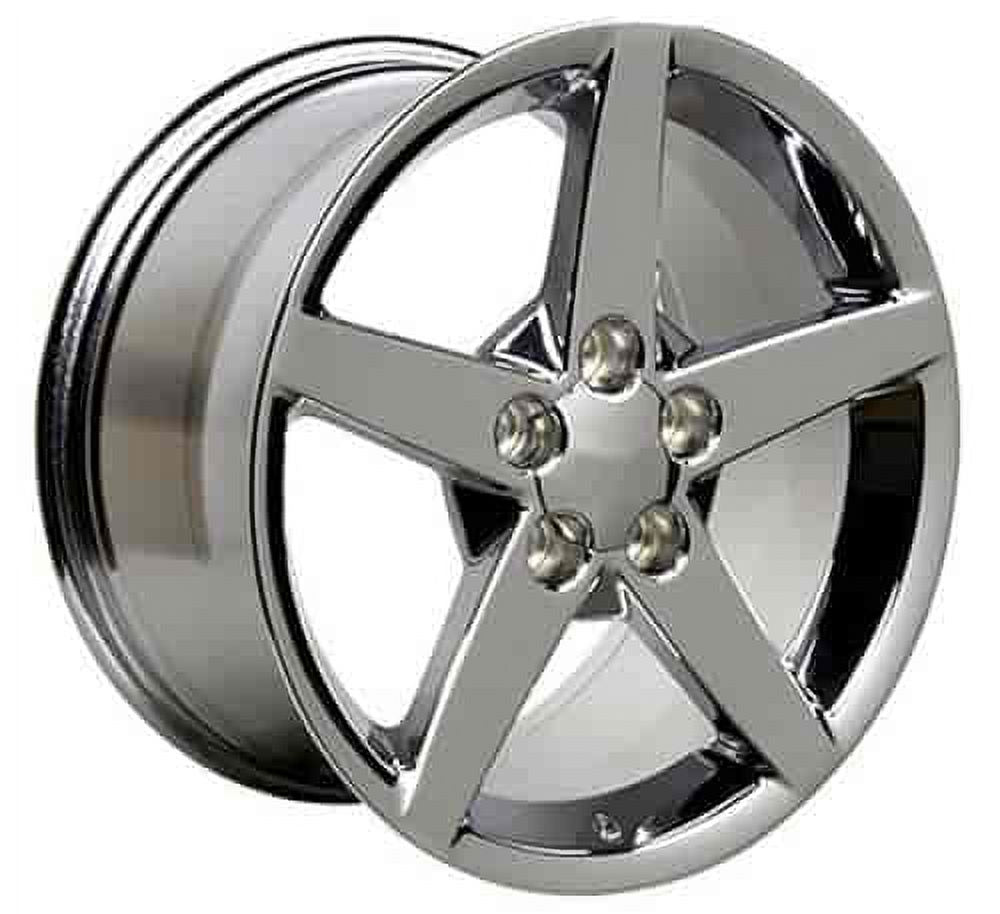 Corvette C6 Style Wheel E39877
