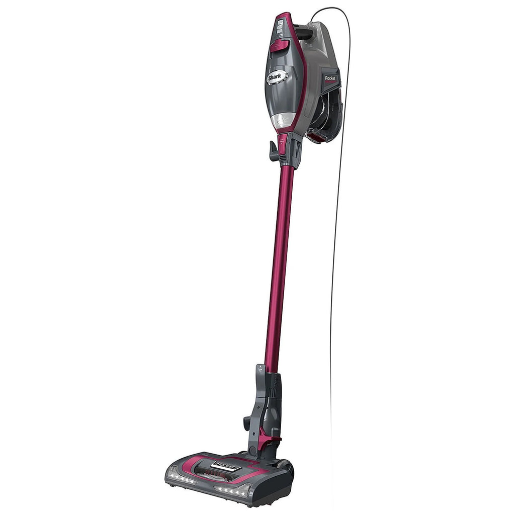 Corded Stick Hand Vacuum with Removable Bristle Brushroll D5630
