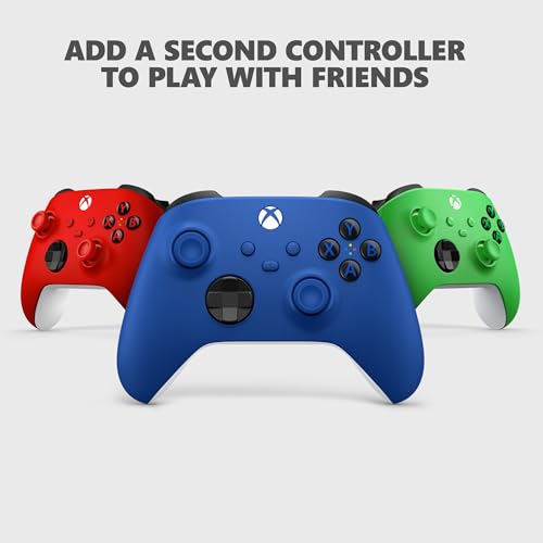 512GB SSD Console with Wireless Controller T1737