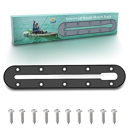 Kayak Low Profile Track R2184