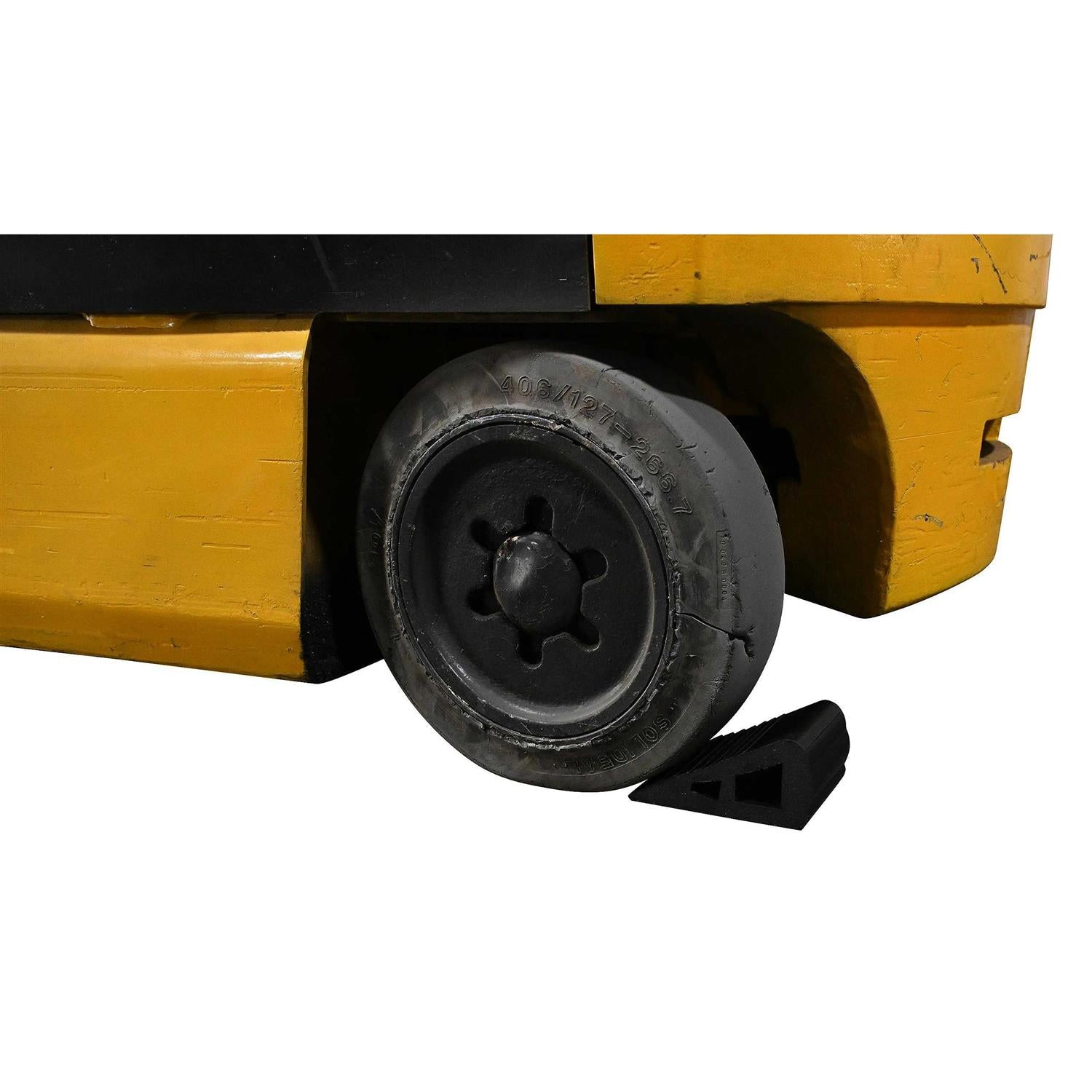 Industrial Rubber Wedge B38762