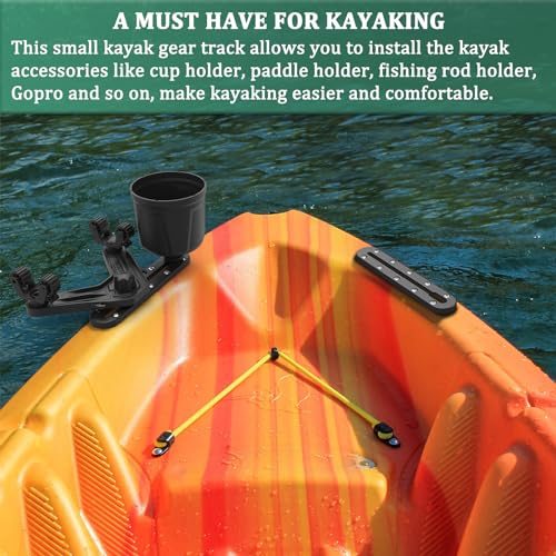 Kayak Low Profile Track R2184