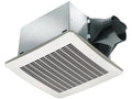 130 CFM Exhaust Bath Fan with Fixed Humidity Sensor B498