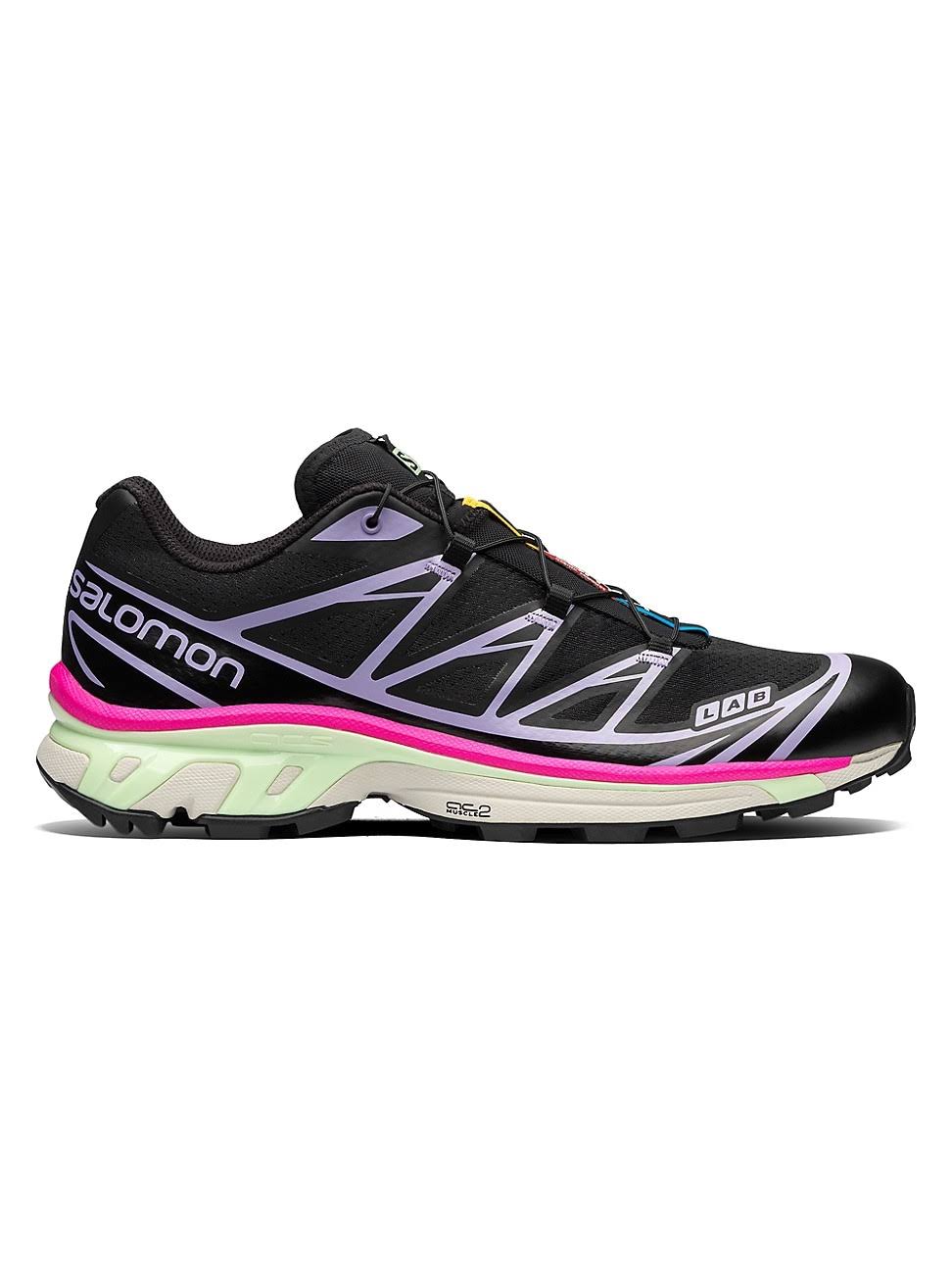 Black Size 11 Shoes W18098