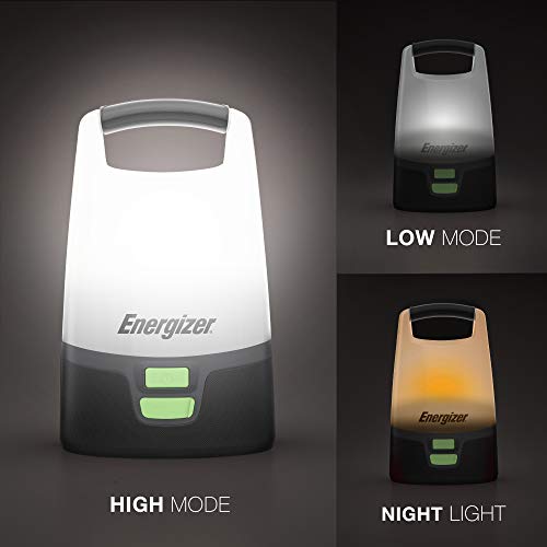 LED Camping Lantern with USB Port O13760