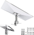 Heavy Duty Starlink Gen 3 Wall Mount Roof Mount Pole Mount Pipe Adapter Mounting Kits U62760