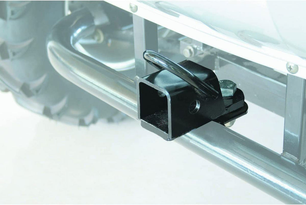 Atv Hitch Adapter E582