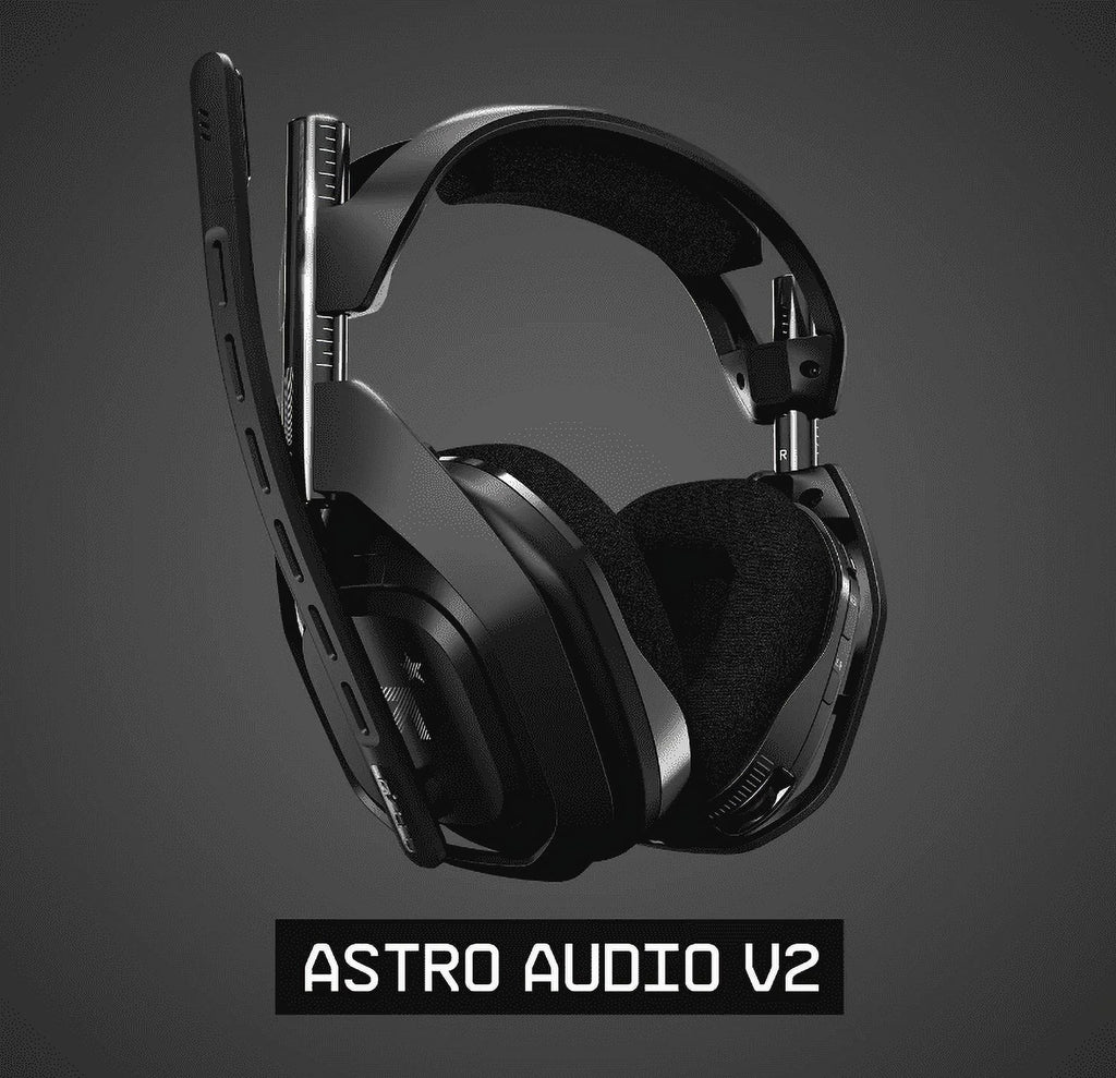 Restored Wireless Headset with Base Station Gen 4 W955