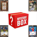 20 Card Mystery Pack with Autograph or Relic and 3 Rookie Cards C978275