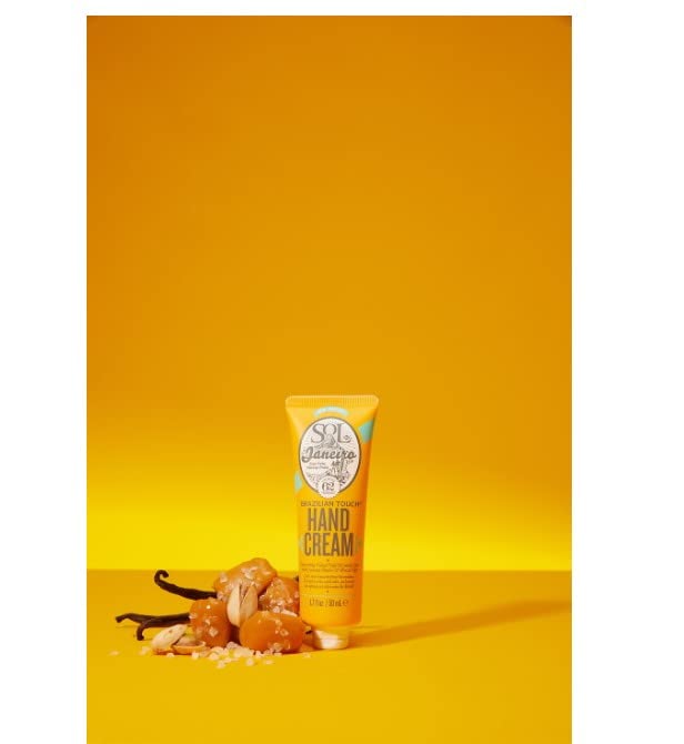 Hand Cream J153652
