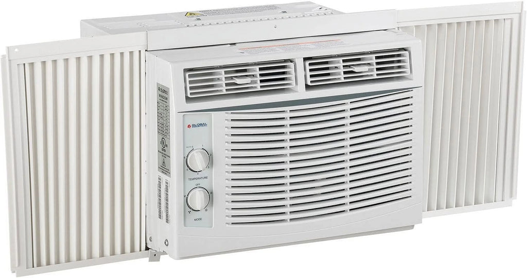 5000 BTU Window Air Conditioner W6965