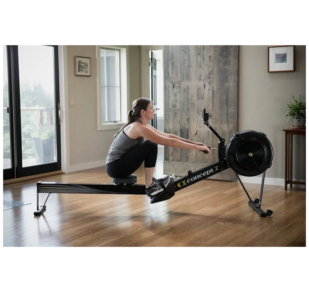 Indoor Rowing Machine with PM5 Performance Monitor I545