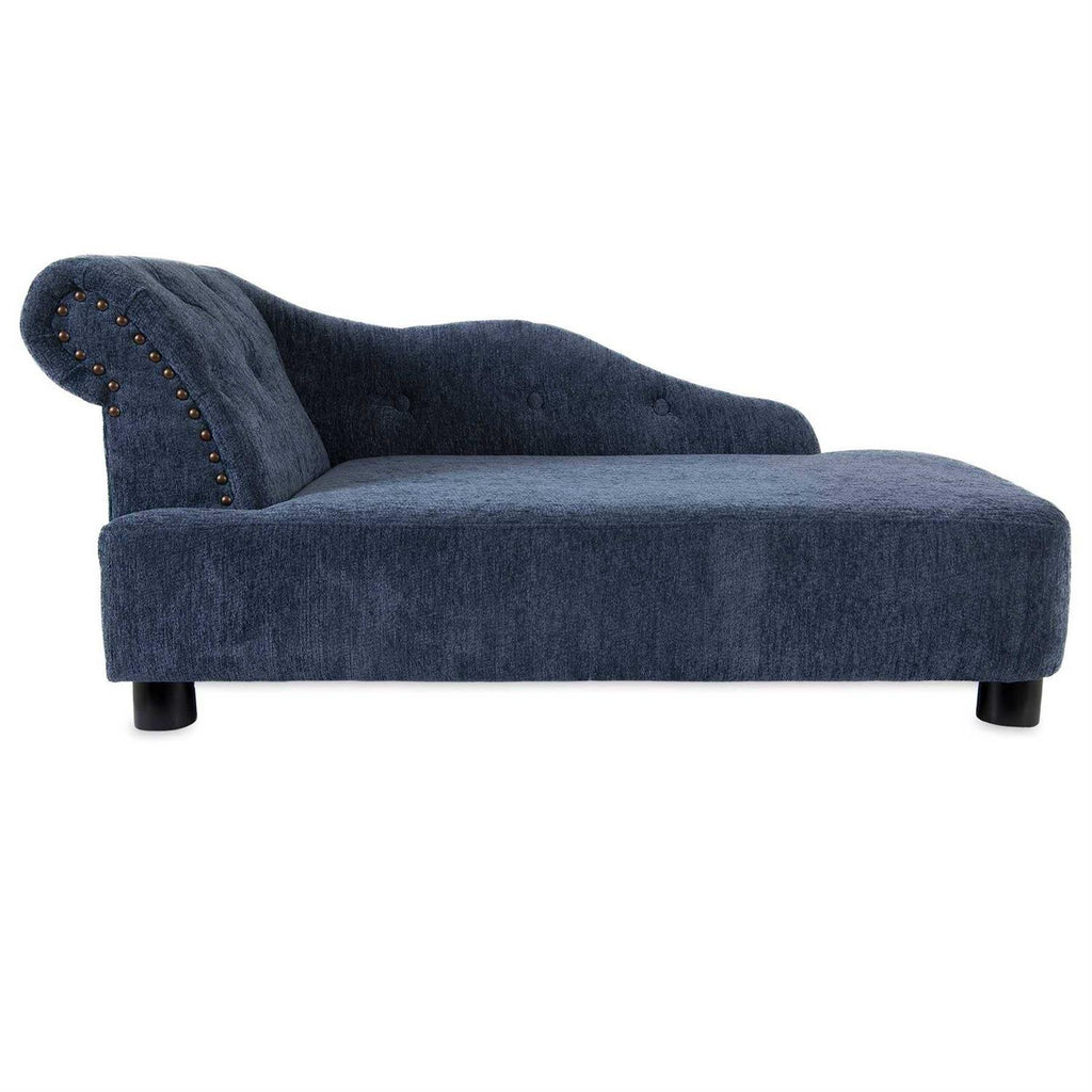 Chaise Dog Bed Z2235