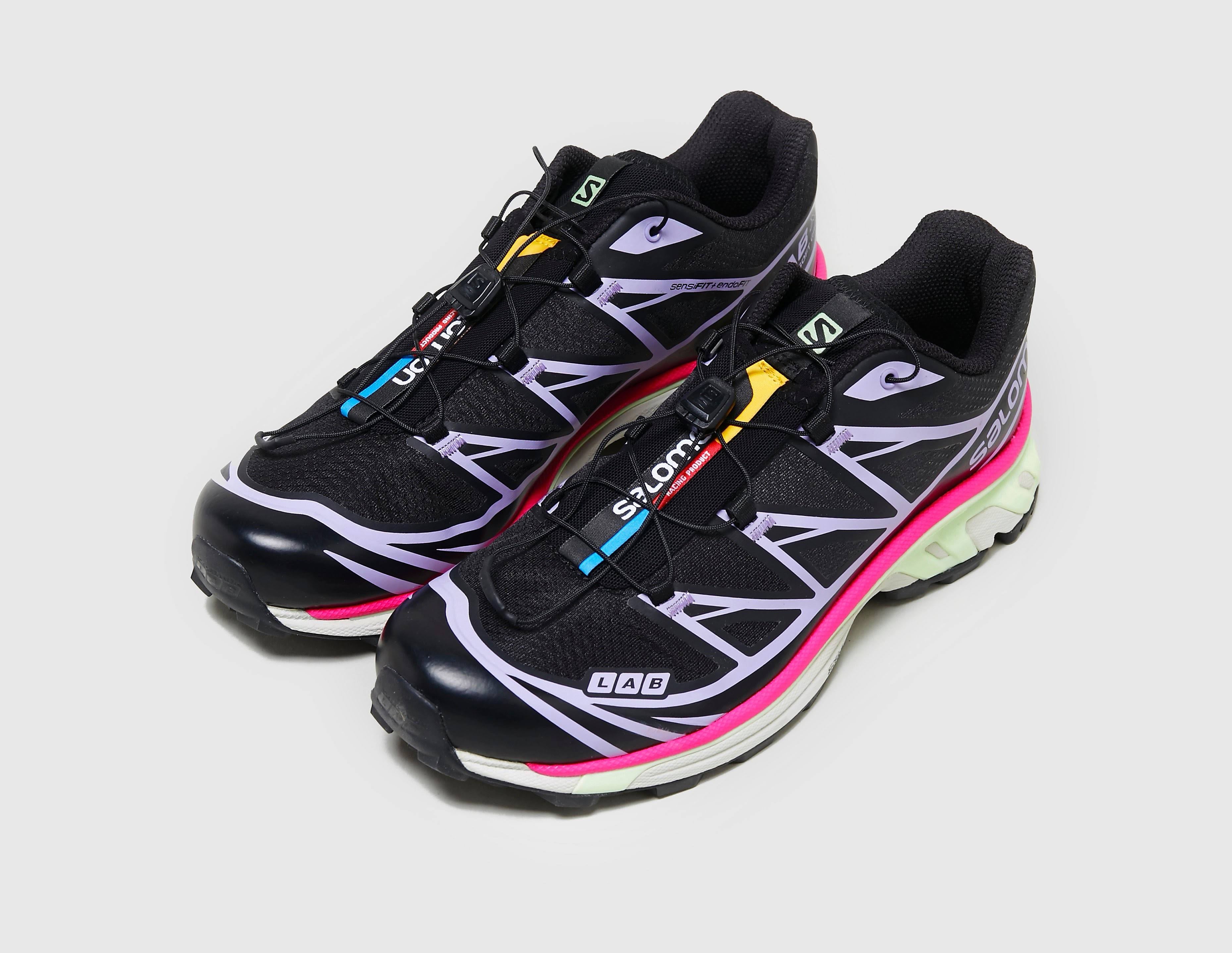 Black Size 11 Shoes W18098
