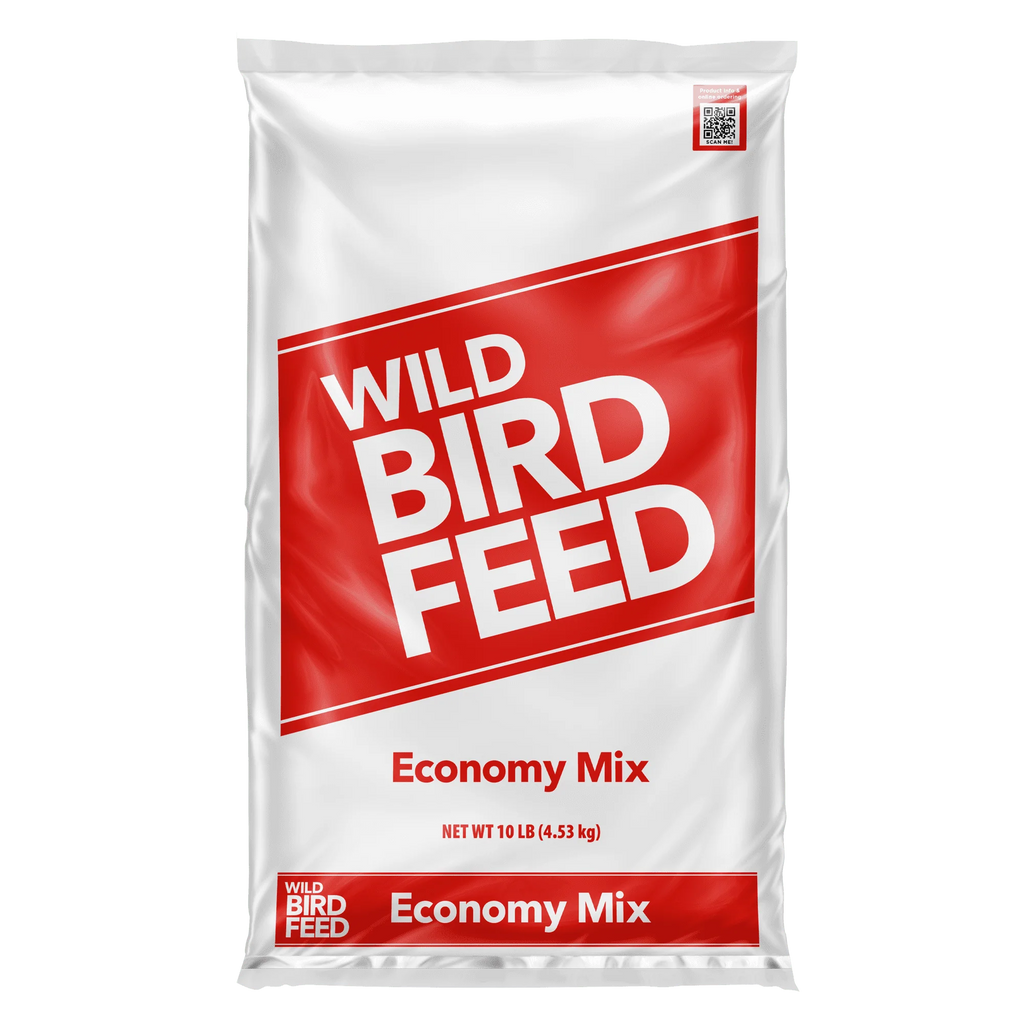 20 lb. Wild Bird Feed P3495