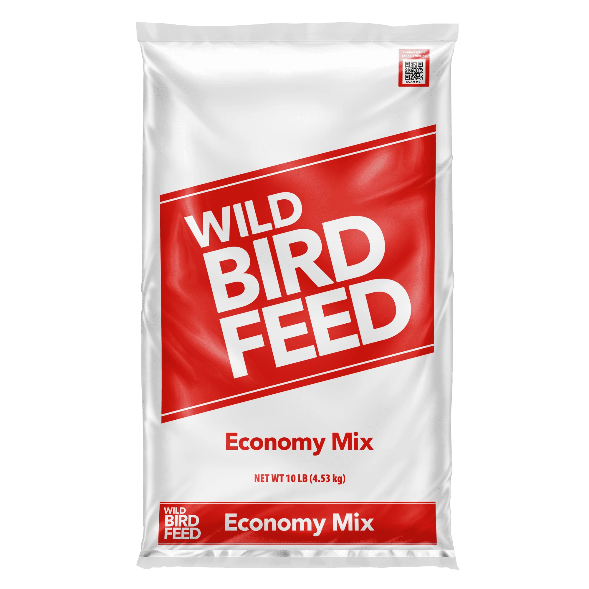 20 lb. Wild Bird Feed P3495