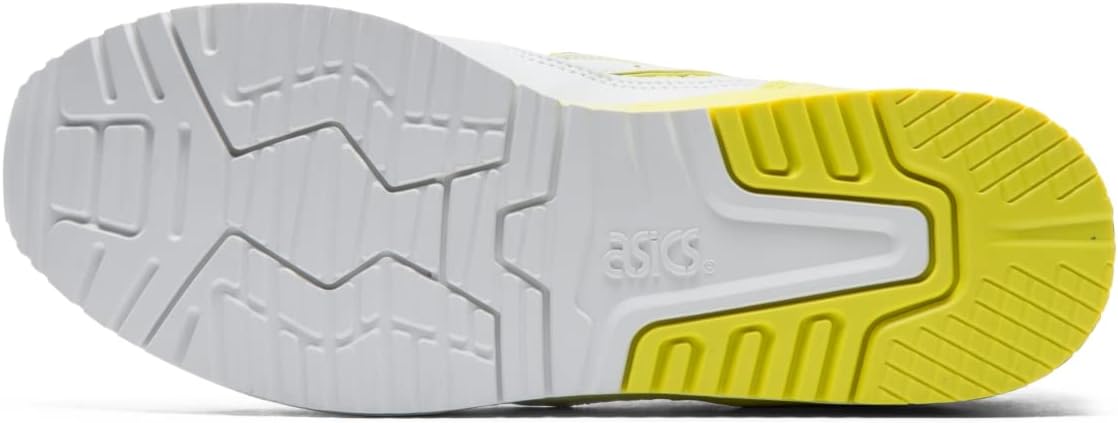 White Gel-Lyte Shoes N8742