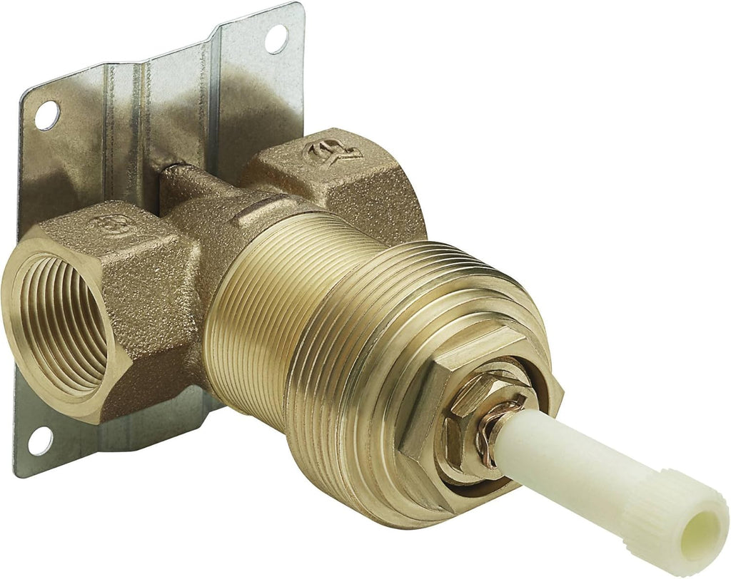 3/4-Inch IPS Volume Control Valve I2785