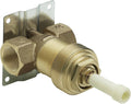 3/4-Inch IPS Volume Control Valve I2785
