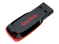 8 GB USB 2.0 Flash Drive B687559