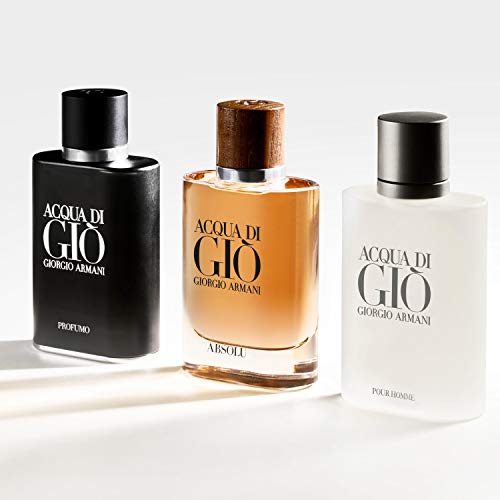 Acqua di Gi Absolu Eau de Parfum Spray, 4.2 Fl Oz K290443