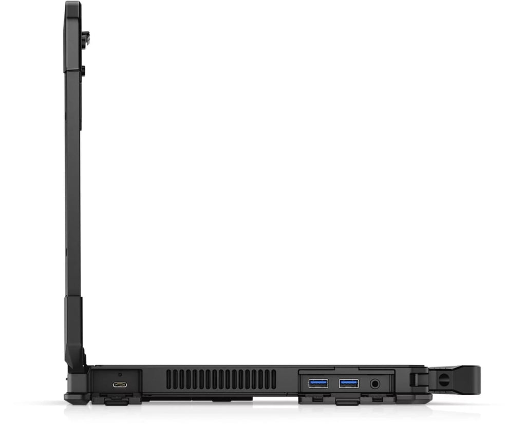 Restored Dell Latitude Rugged 5420 Laptop, 14" FHD, Core i5, 256GB SSD, 8GB RAM, 4 Cores @ 3.6 GHz L1616
