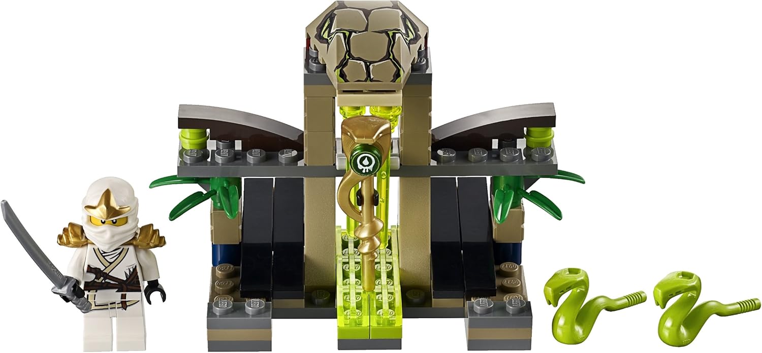 Venomari Shrine C7133