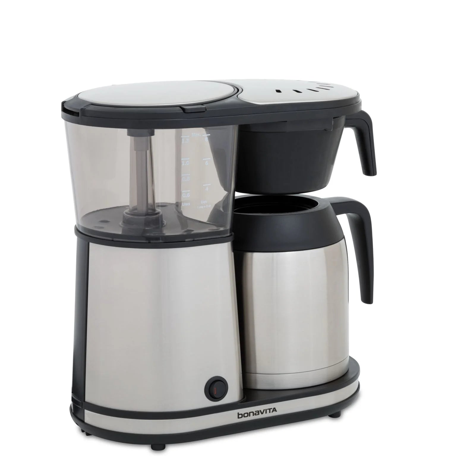 One-Touch Coffee Brewer G840964