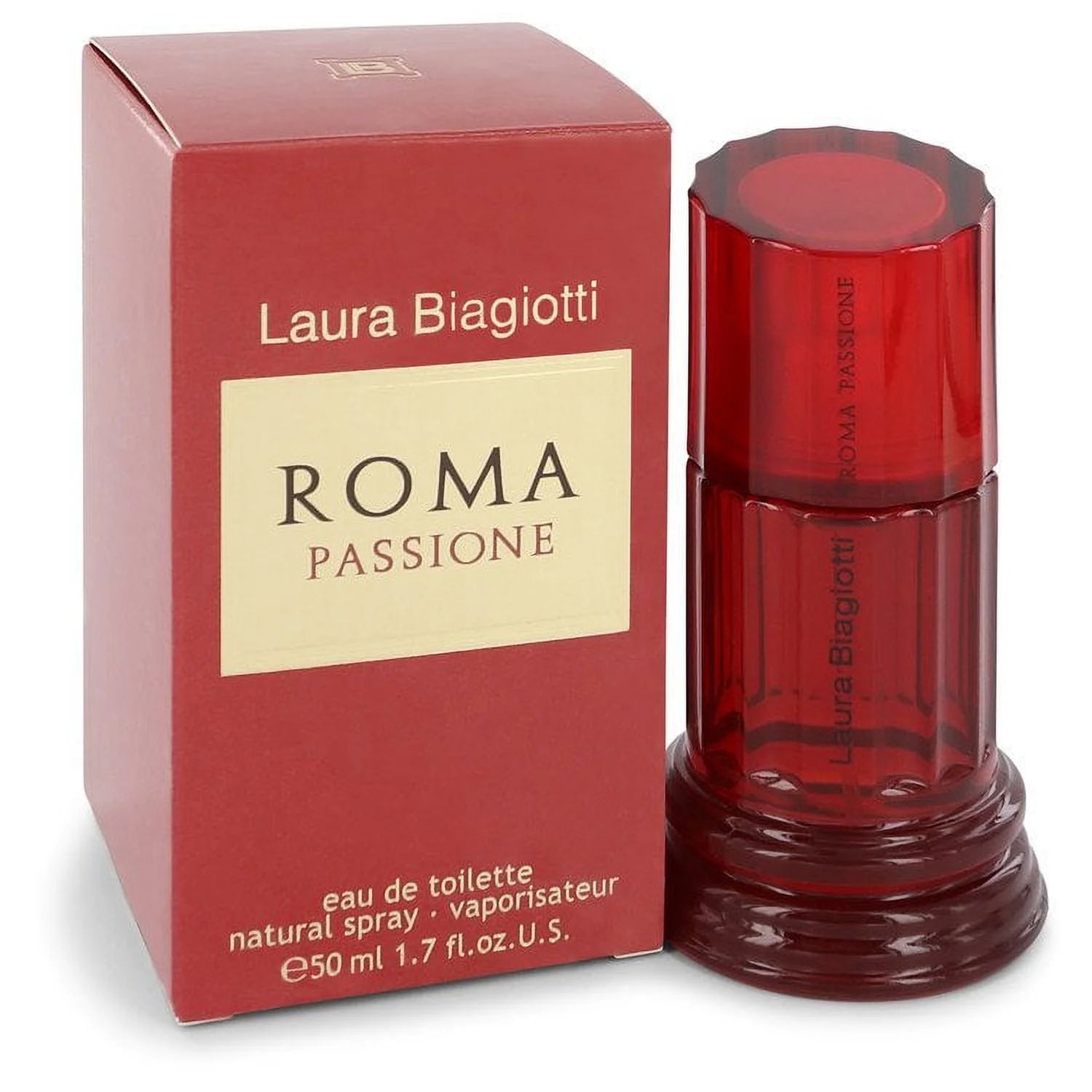 Eau De Toilette Spray 1.7 oz P764