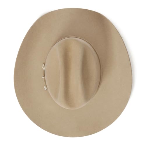 Black Corral Buffalo Collection Western Hat J26999