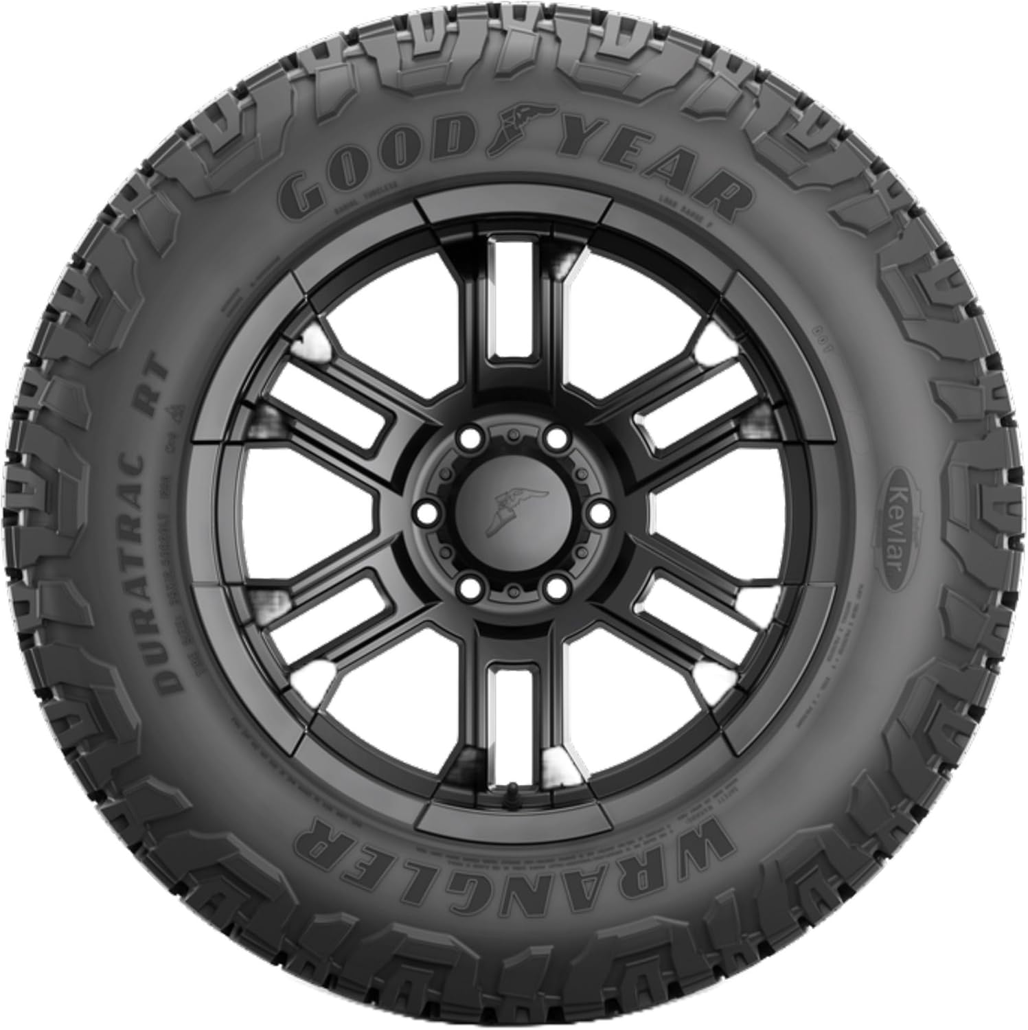 275/60R20 115T Light Truck Tire Q4723