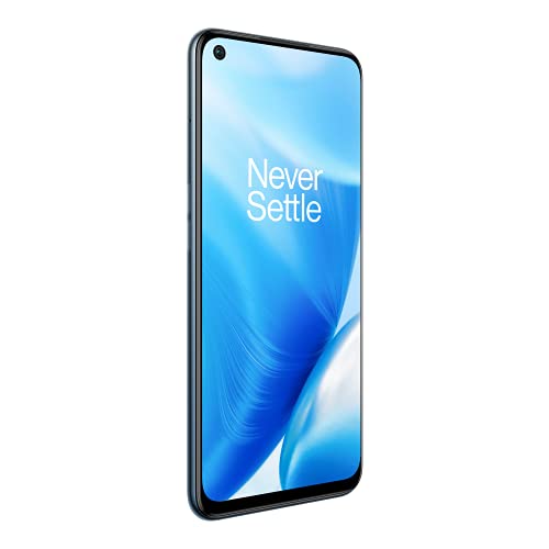 Blue Quantum 64GB 5G Unlocked Android Smartphone E472