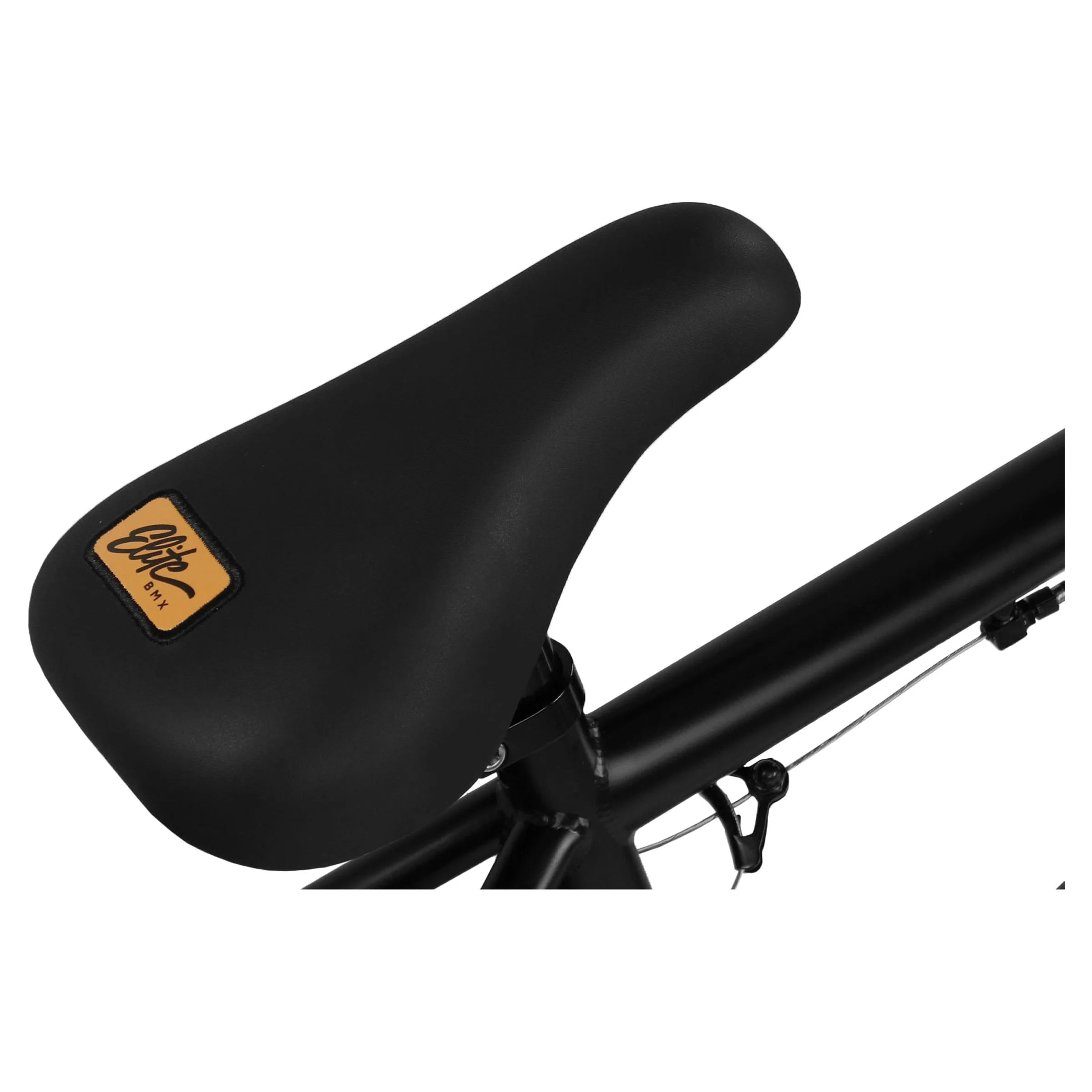 Matte Black 20 In. BMX Bike H561906