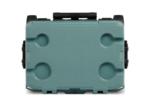 52 Qt Wheeled Insulated Hard Shell Cooler U7895