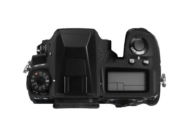 SLR Camera - Body Only I3233