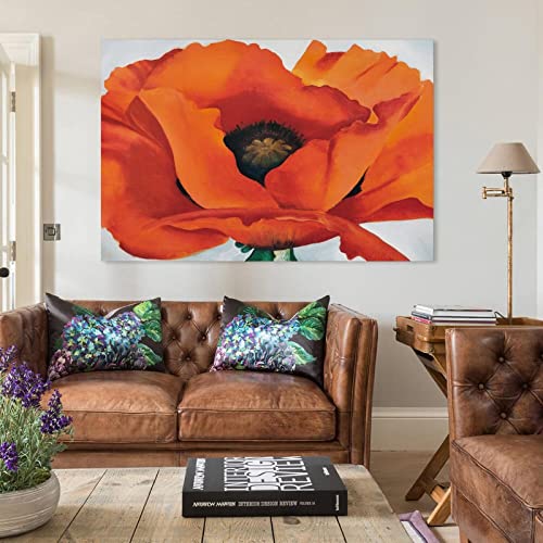 24x36inch Unframe-Style Canvas Wall Art Poster M781136
