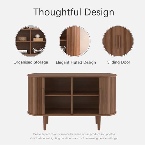 Black Corner Cabinet with Doors and Shelves Z9539