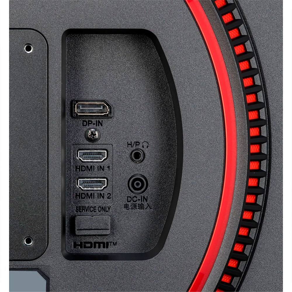 27GN600-B Monitor E319