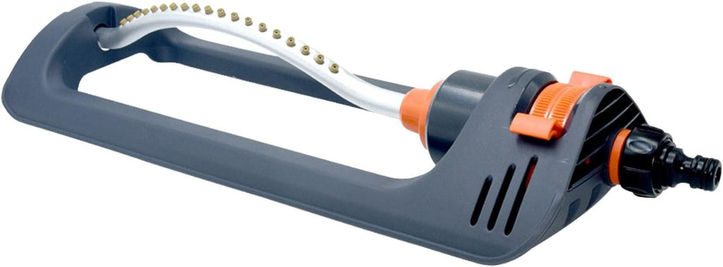 Oscillating Sprinkler with 19 Nozzle Base L3749
