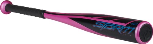 -12 Drop 1 Pc. Alloy T-Ball Bat P4280