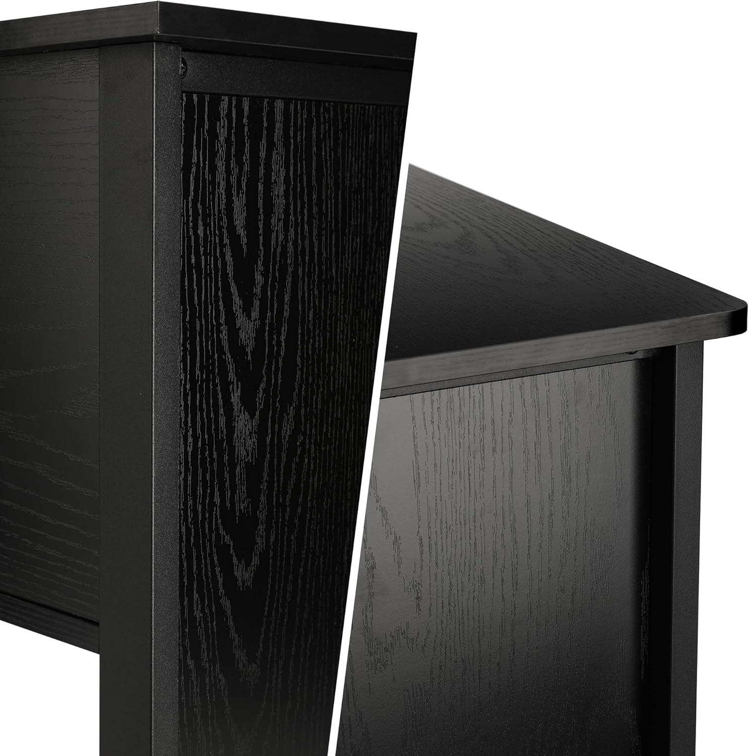 Aquarium Stand, 40-50 Gallon, Metal Frame, 18.9" D x 36.6" W x 32" H P564404