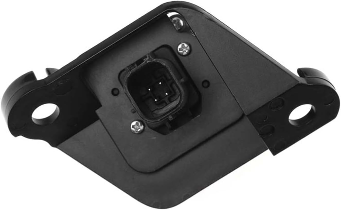 Rear View Backup Camera Compatible with Toyota Tacoma 2008-2013 E5534