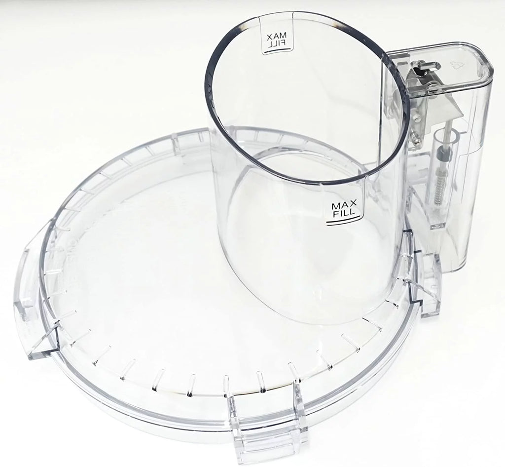 Food Processor Work Bowl Cover B601842