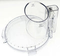 Food Processor Work Bowl Cover B601842