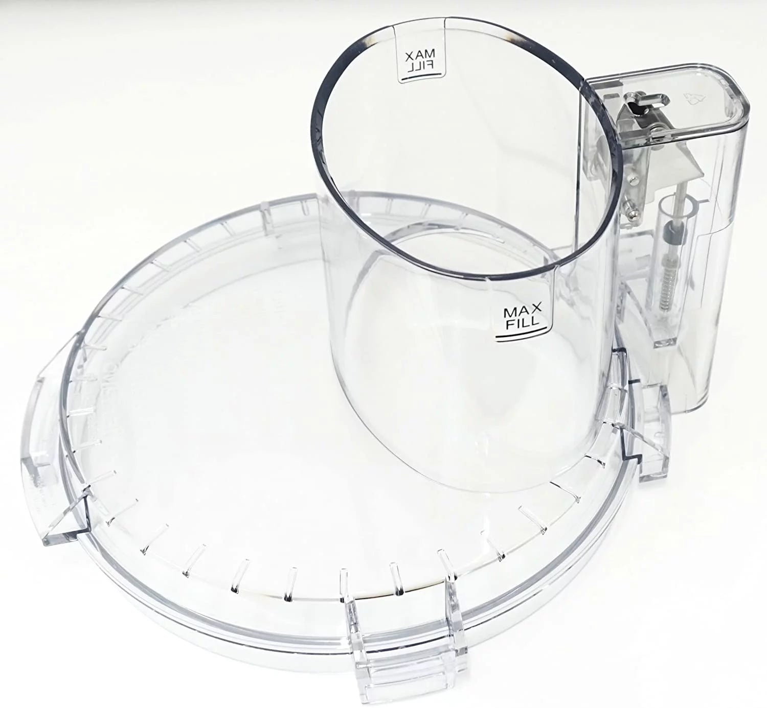 Food Processor Work Bowl Cover B601842